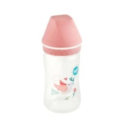 Elfi plastična flašica sa širokim otvorom uspavana šuma 250 ml ( RK106 )
