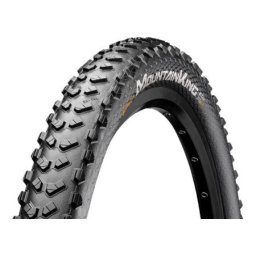 Continental guma spoljašnja 29x2.3 mountain king sw black/black skin kevlar ( SPO-0150294 )