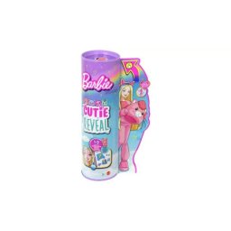 Barbie cutie reveal-lama ( 1100013848 )