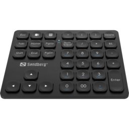Sandberg bežična numerička tastatura USB pro 630-09
