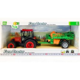 Ittl traktor ( 364201 )