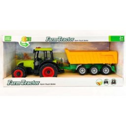 Ittl traktor ( 364159 )