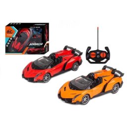 Ittl auto r/c 1:16 sa 4 funkcije sa svetlom ( 652686 )