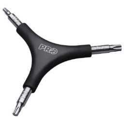 Pro ključ torx y pro t25 / t30 / t40 ( PRTL0128 )