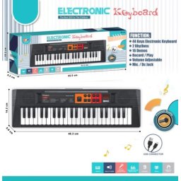 Ittl sintisajzer 48cm sa mikrofonom ( 837083 )