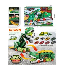 Ittl dinosaurus parking garaža ( 897236 )