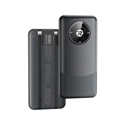 Remax Power bank rpp-37 20w pd+22.5w qc 10000mah ( BAT9426 )