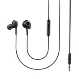 Samsung slusalice eo-ia500-bbe basic 3.5mm sa mikrofonom crne full org ( SL1206 )
