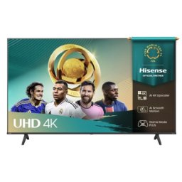 Hisense 75 inča 75A6Q 4K UHD LED Smart TV
