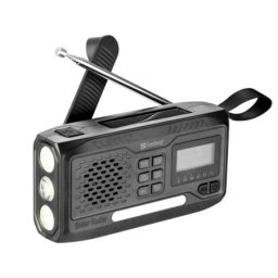 Sandberg Powerbank 421-17 Survivor DAB Radio All-in-1 4500mAh