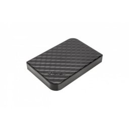 Verbatim HDD 4TB 3.0 Kocka Crna (53223)