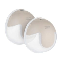 Canpol babies twin elektricna pumpica za izmazanje - hands free smart sense 20/116 ( 20/116 )