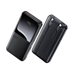 Power bank remax cynlle rpp-679 pd 20w+qc 22.5w 10000mah pd+qc crni ( BAT9412 )