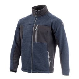Lacuna softshell jakna berglen flex plava veličina xxl ( 5bergnyxxl )