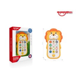 Ittl telefon lavić, svetlo i zvuk ( 555281 )
