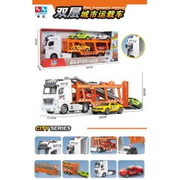 Ittl kamion transporter sa 4 vozila ( 170755 )