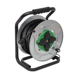 Somogyi Produživač 25m 3x2.5mm2 ( HJRM2025 )