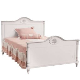 Cilek Romantic krevet (100x200 cm) ( 20.21.1320.00-20.21.1321.00 )