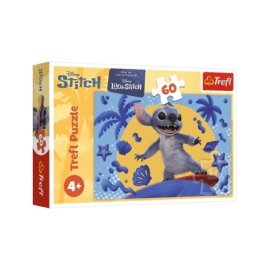 Tref line puzzle stitch-60 delova ( t17407 )