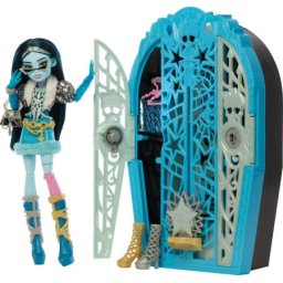 Mattel lutka monster frankiestein ( 259953 )