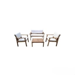 Green bay Set od drveta Oaklin ( 088829 )