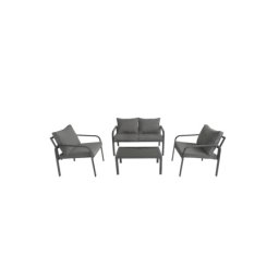 Vespera baštenski set sa jastucima ( 088830 )
