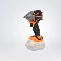 Villager VLP 5820 FUSE akumulatorski brushless udarni odvrtač ( 088701 )