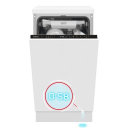 Hansa zim428h ugradna sudomasina