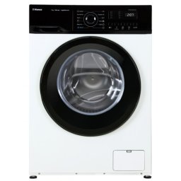 Hansa whs7120d2bsw ves masina