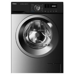 Hansa whs6100d2bss ves masina