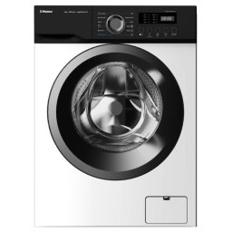 Hansa whs6100d2bsw ves masina