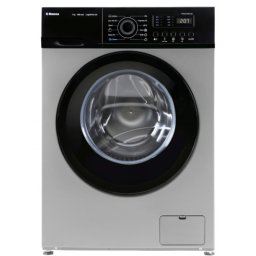 Hansa whs7120d2bss ves masina