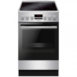 Hansa fccx58221h sporet