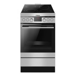 Hansa fccx59335 šporet