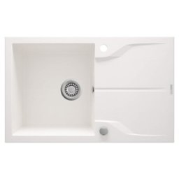 Deante 78/al/o zqn a11f sudopera andante flush