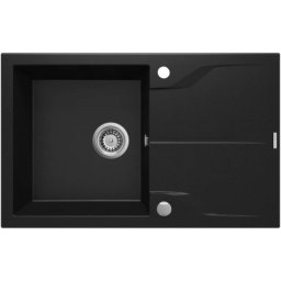 Deante 78/bl/o zqn n11f sudopera andante flush