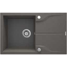 Deante 78/man/o zqn t11f sudopera andante flush