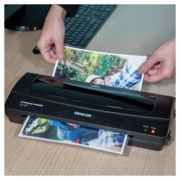 Sencor SLA 201 A4 Plastifikator