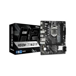Asrock H510M-H2 SE Matična ploča 1200