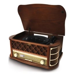 Sencor STT 016 USB/SD/FM Gramofon