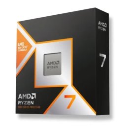 AMD AM5 Ryzen 7 9850X3D 5.6GHz BOX Procesor