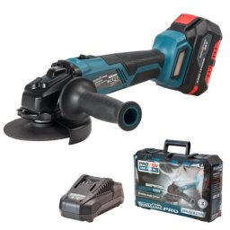 Bormann Brusilica aku 20V 1bat-4Ah,punjač ( BBP5130 )