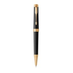 Hemijska olovka Parker Royal Premier Black Lacq GT