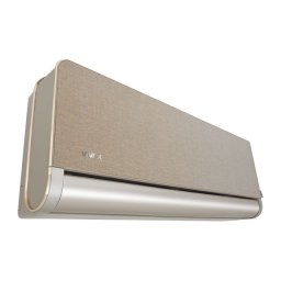 VIVAX COOL, klima uređaji, ACP-12CH35AEHI+ R32 ZLATNA
