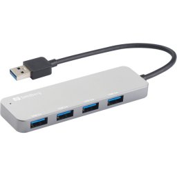 Sandberg USB HUB 4 port USB 3.0 333-88