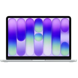 Apple MacBook NEO 13" A18Pro (6C CPU/5C GPU) 8/256GB Silver