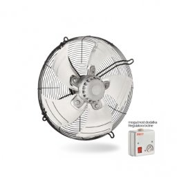 VENT.YWF4E-450 PREMENTE
