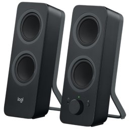 Zvučnik 2.0 Bluetooth Logitech Z207 980-001295