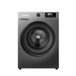 Mašina za pranje veša HEINNER HWM-H7014IVSMTC+++7kg/1400obrt/inv /slim/siva