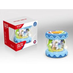 Merx huanger bubnjevi set ( MS45320 )